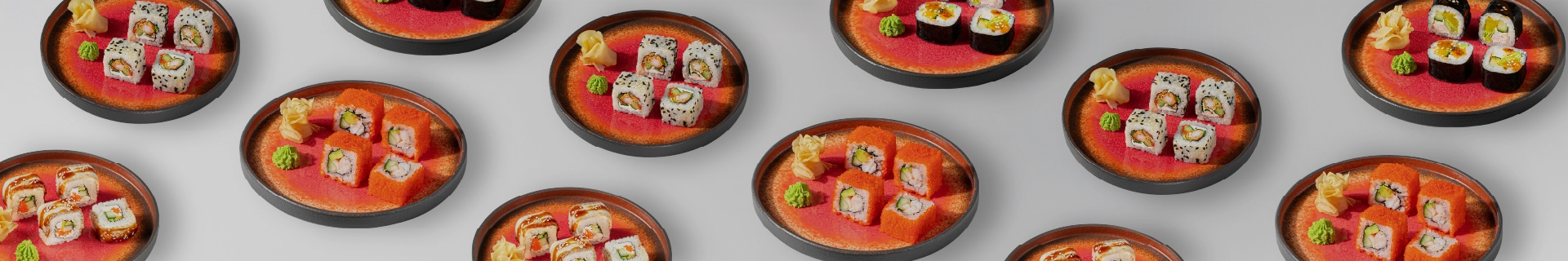 restaurant header